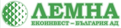 Лемна Екоинвест - България АД